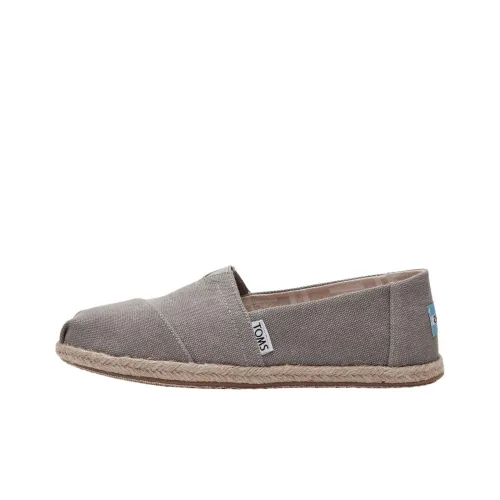 Toms Эспадрильи Женские