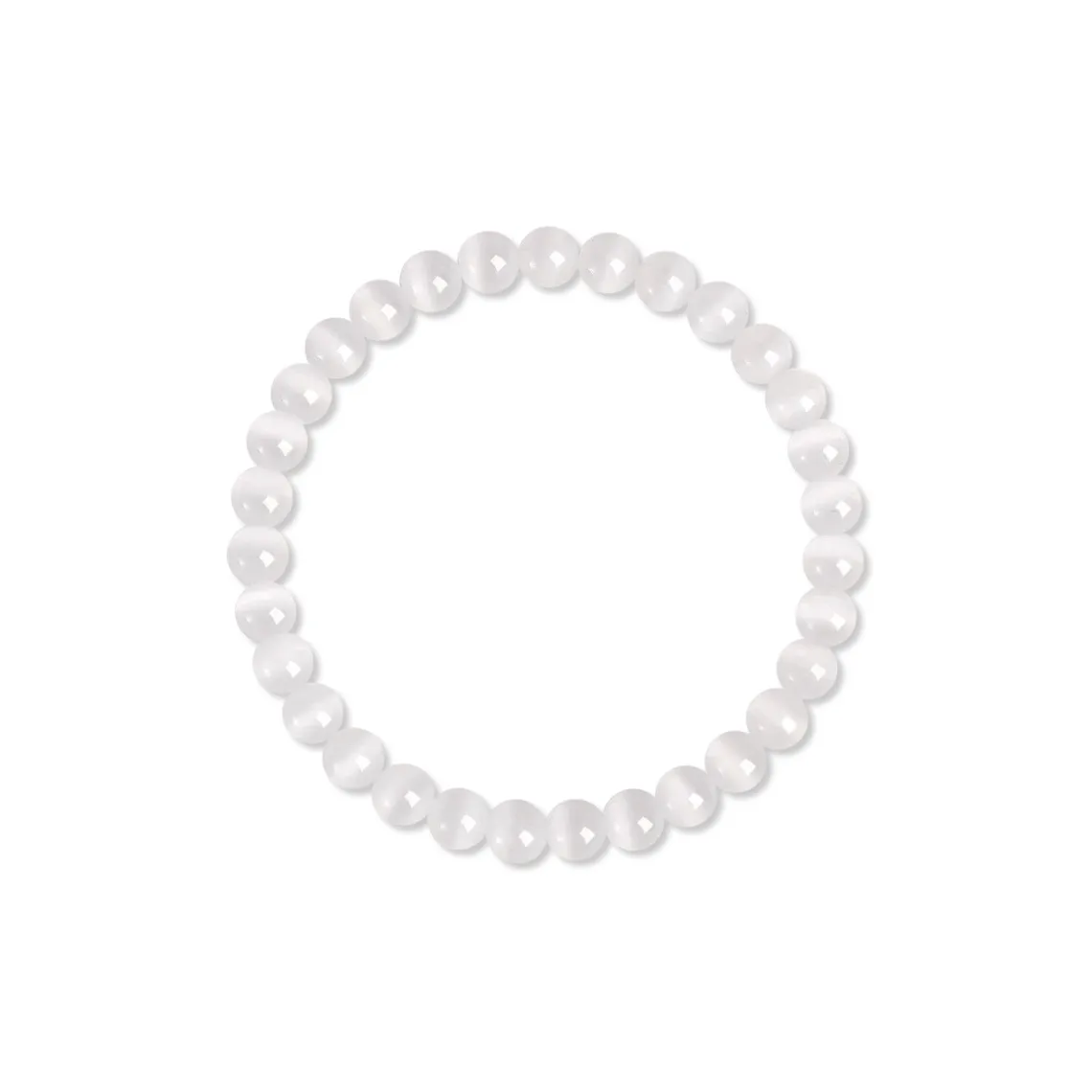 HELA DE HAI Jade Bracelets Women's
