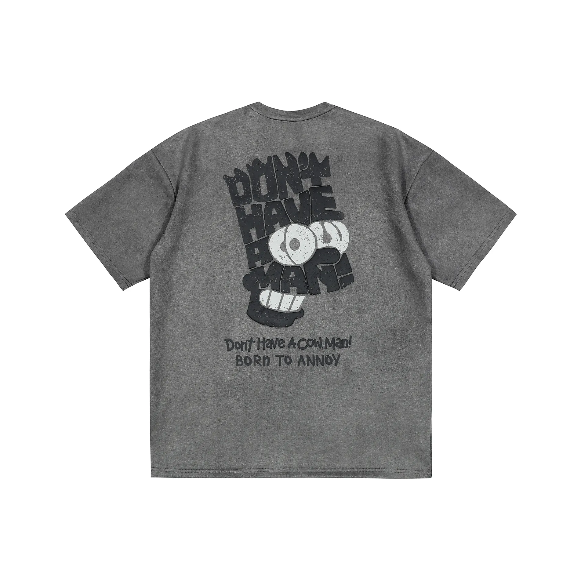 The Simpsons T Shirts Unisex