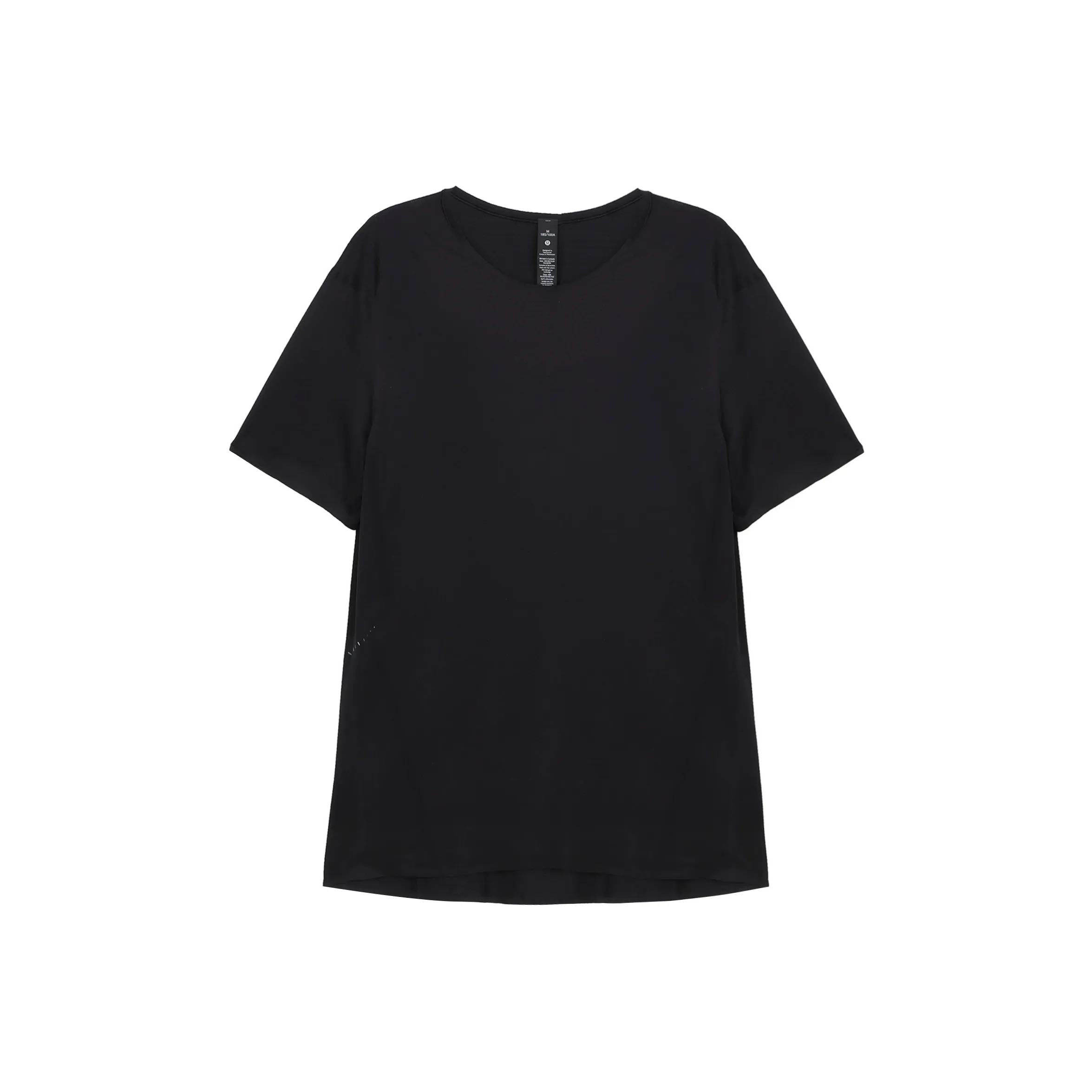 Lululemon Fast And Free T Shirt Men's