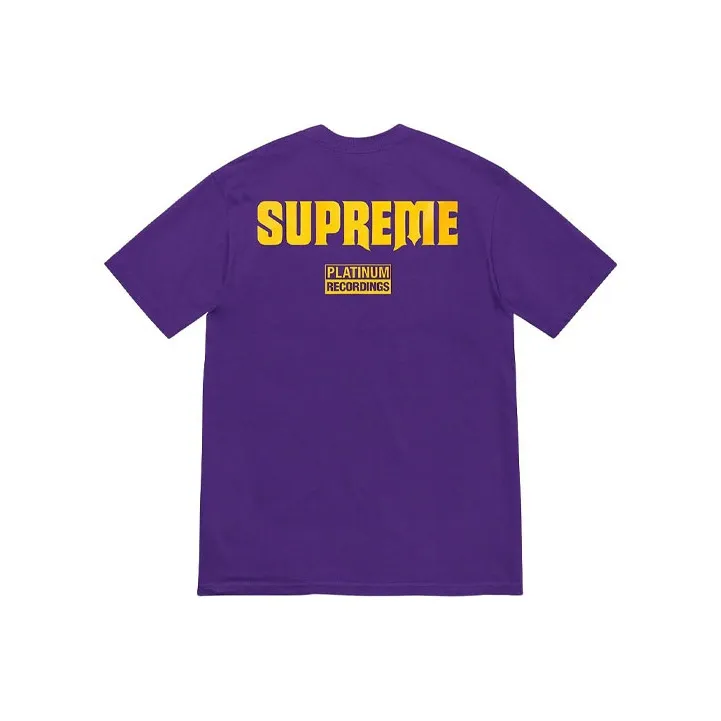 Supreme Still Talking Tee