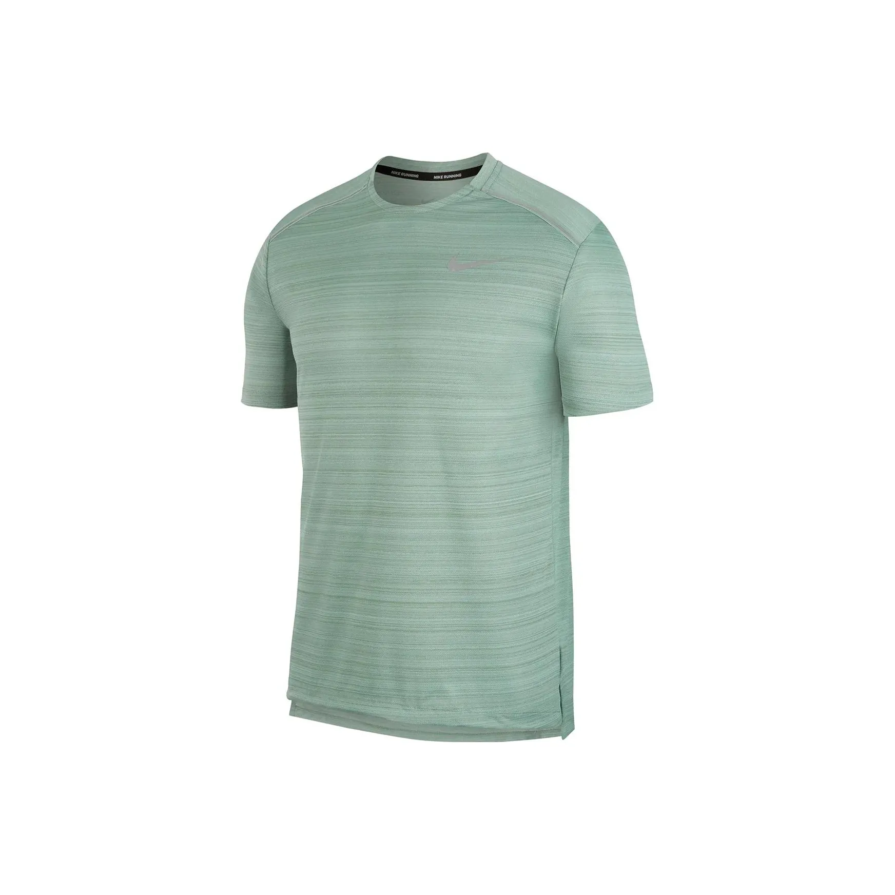 Nike T Shirts Men's Teal
