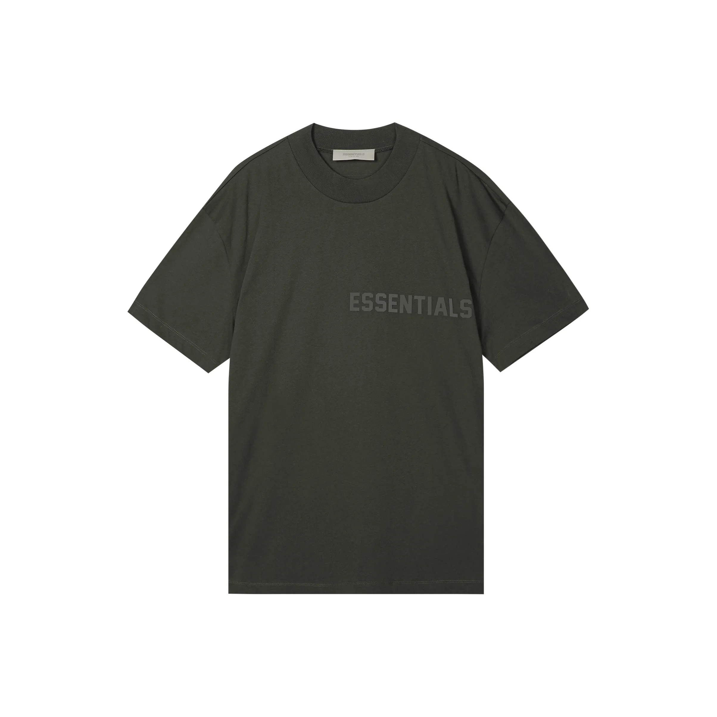 Fear Of God Essentials Ss Tee