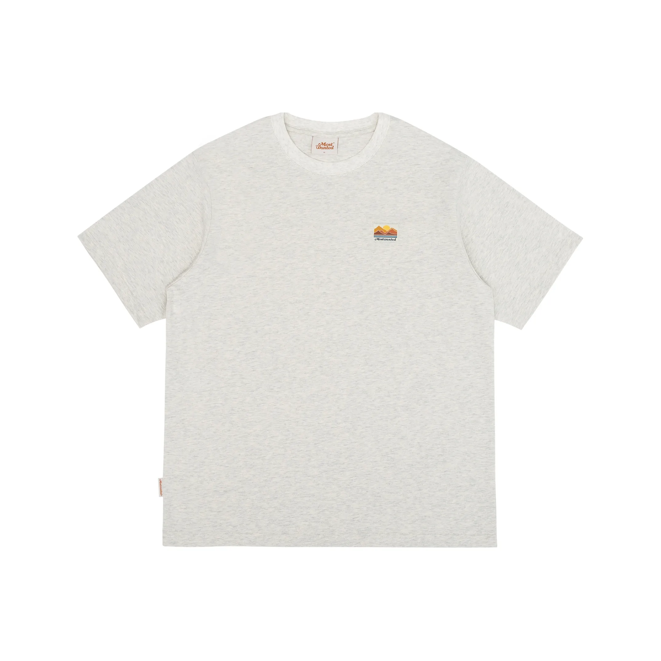 MostwantedLab T Shirts Women's