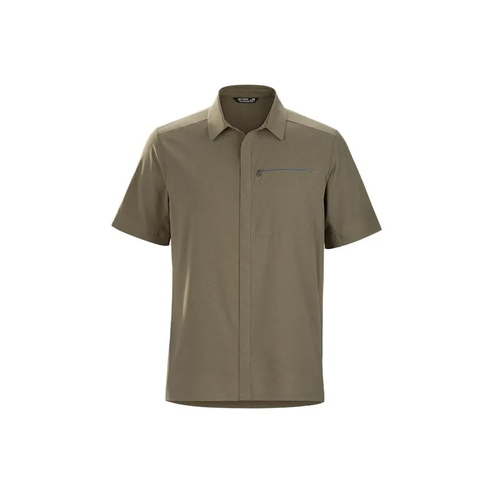 Arcteryx SKYLINE Series T Shirt Men's