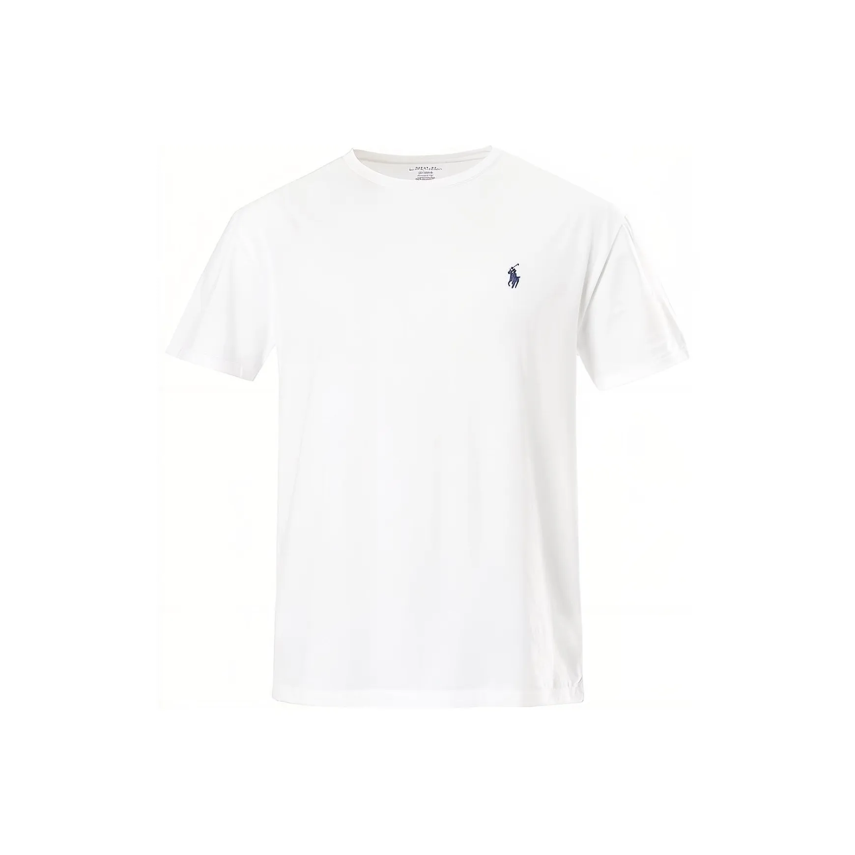 Polo Ralph Lauren SS22 T Shirt Men's White