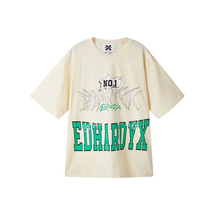 ED HARDY X Ed Hardy T Shirt Unisex