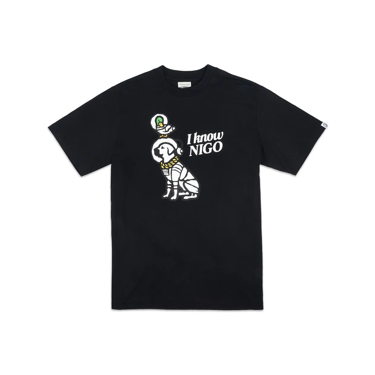 BILLIONAIRE BOYS CLUB Stars Tee