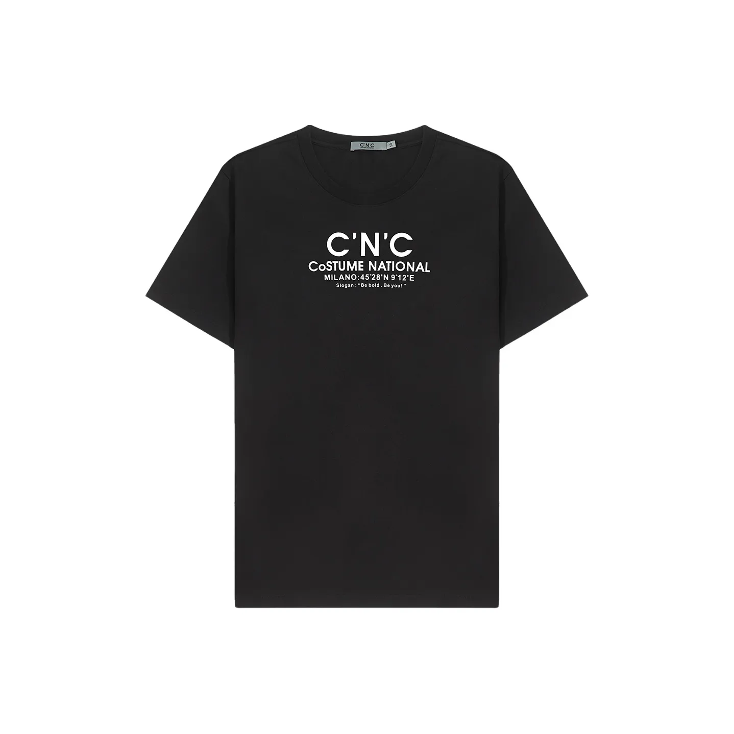C'N'C New Order Classics series T-Shirt Унисекс