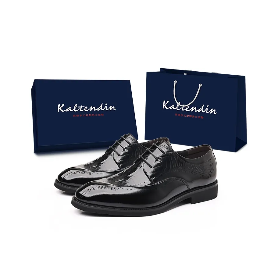 Kaltendin Обувь Низкий Топ Мужская