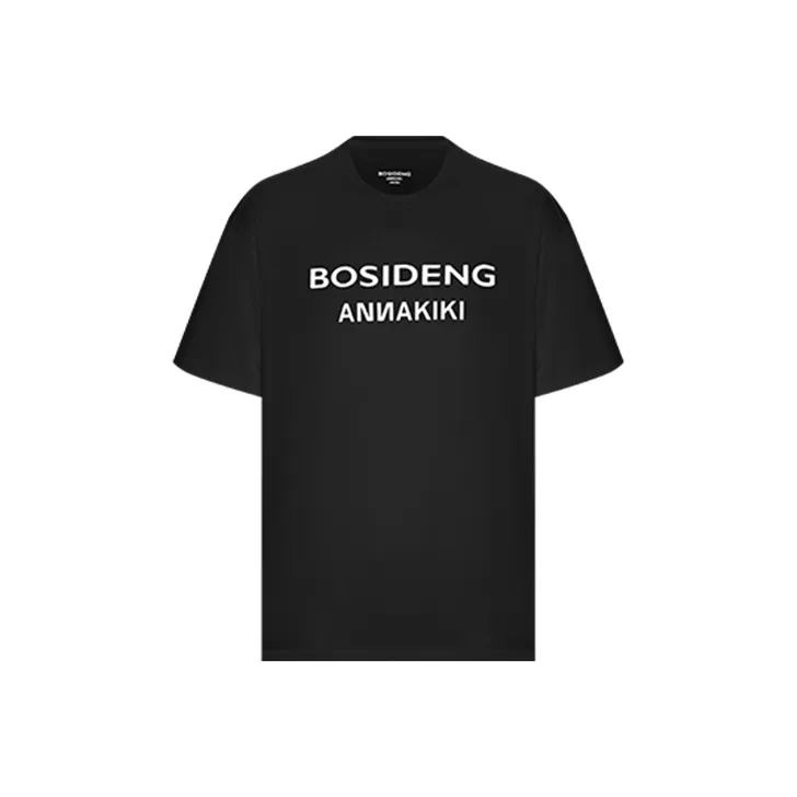 BOSIDENG T Shirts Unisex
