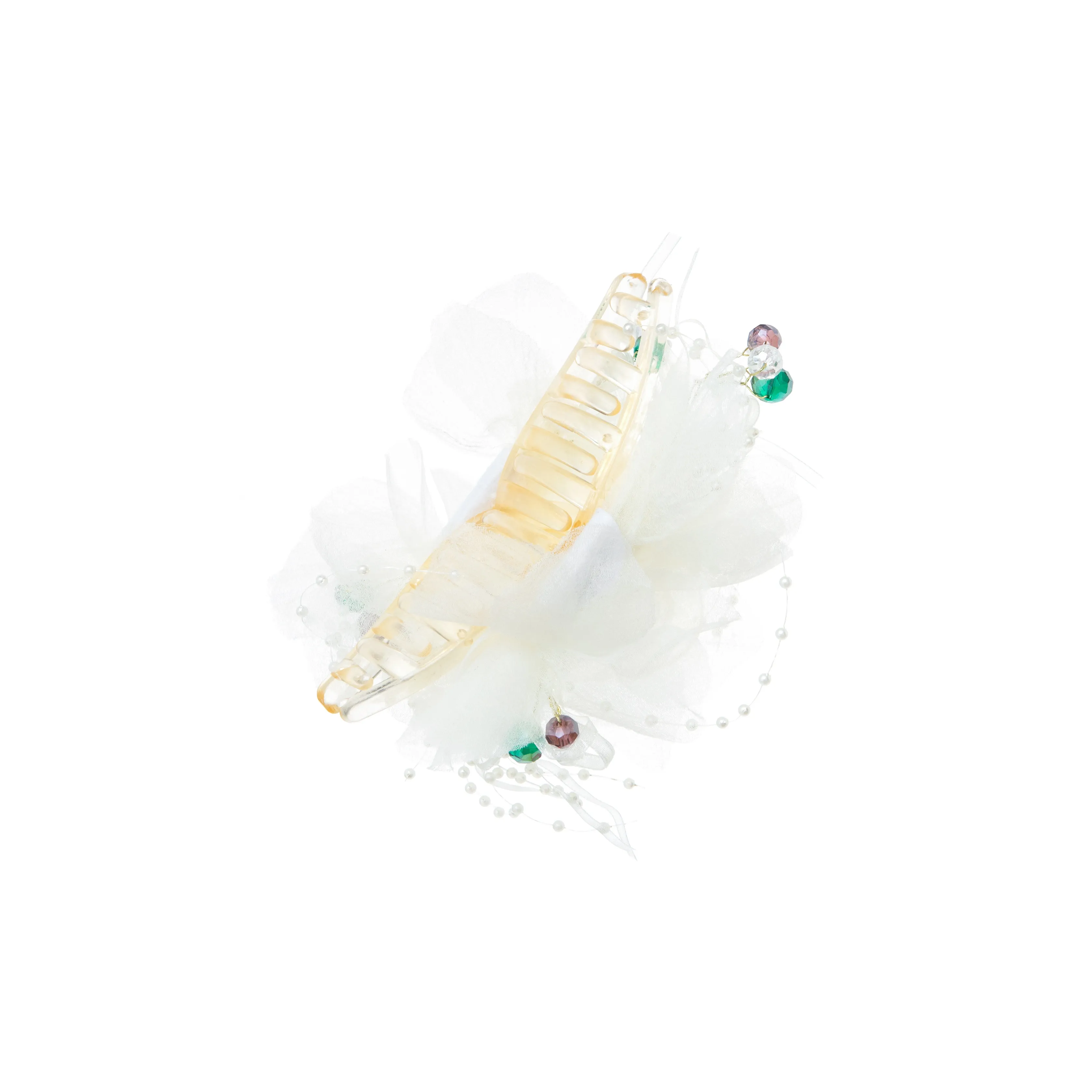 BAIJUAN Сплав Заколки для волос Женские