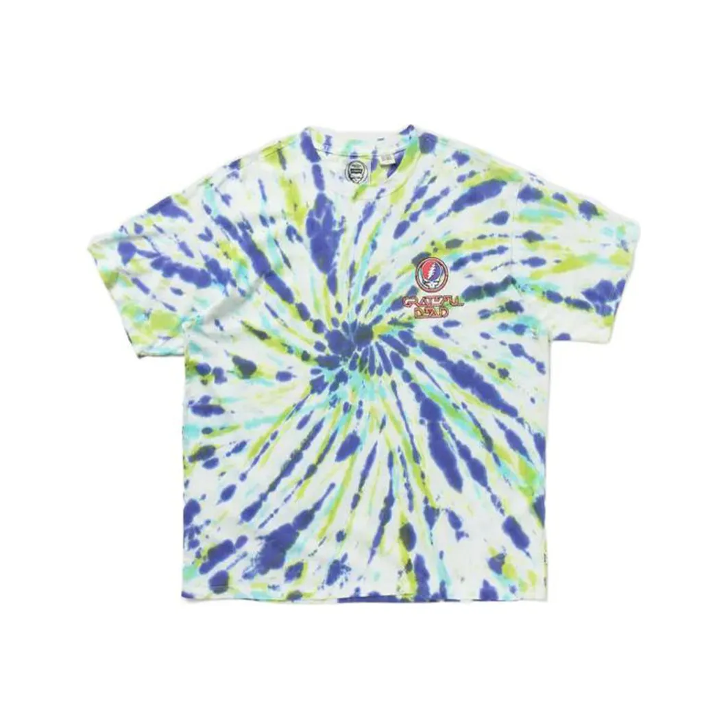 Levis Grateful Dead Straight T Shirt Men's Multicolor