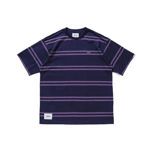 WTAPS Collaboration Мужские Рубашки