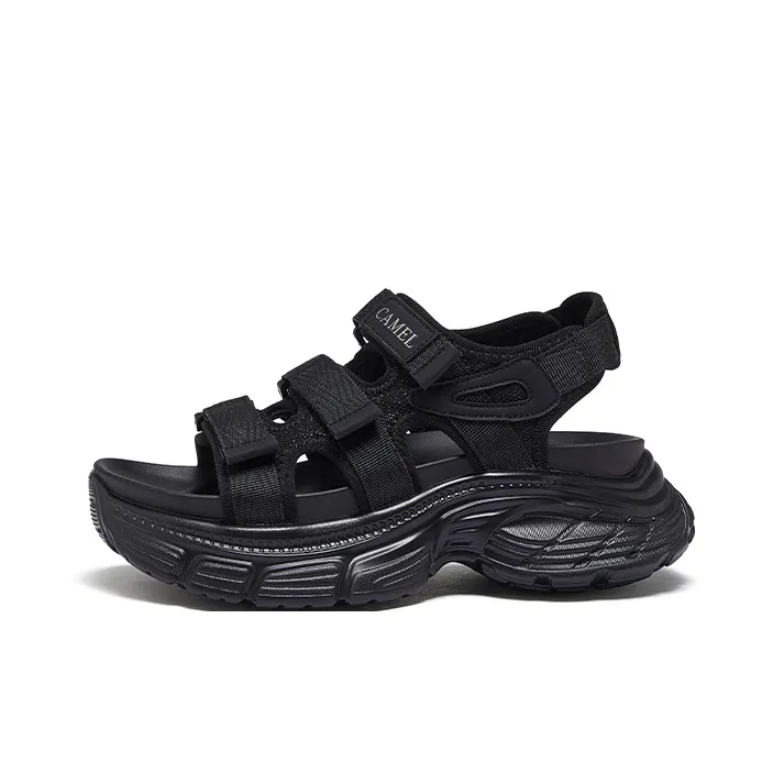 CAMEL Женские пляжные сандалии