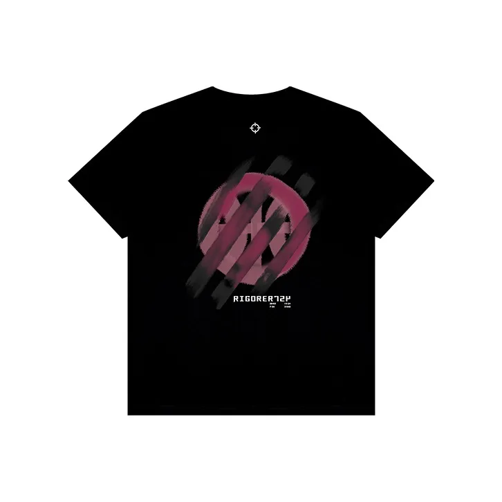 RIGORER American Vintage Couple's T Shirt Unisex