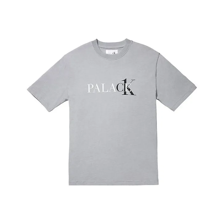 PALACE CK1 T shirt