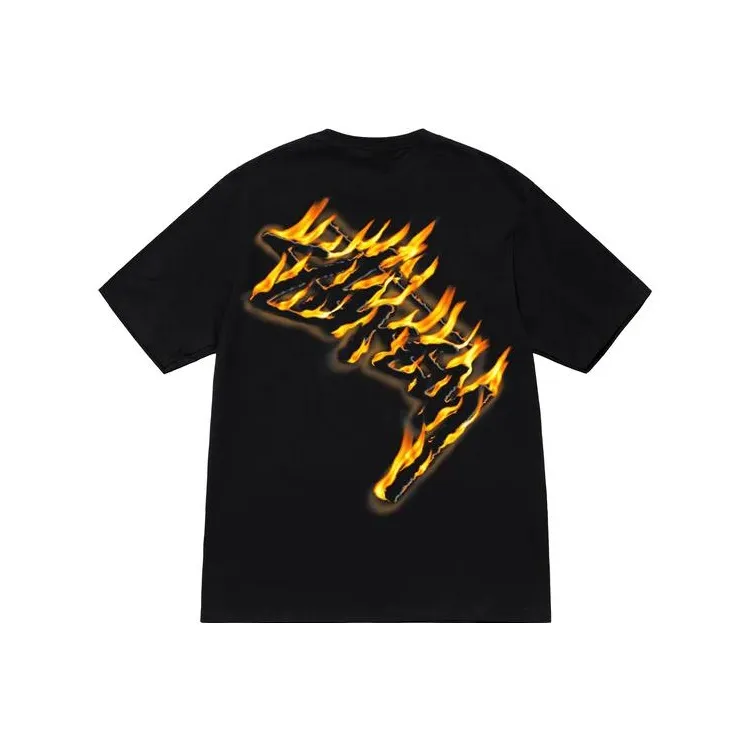 Stussy Read Em' N' Weep Pigment Dyed Tee