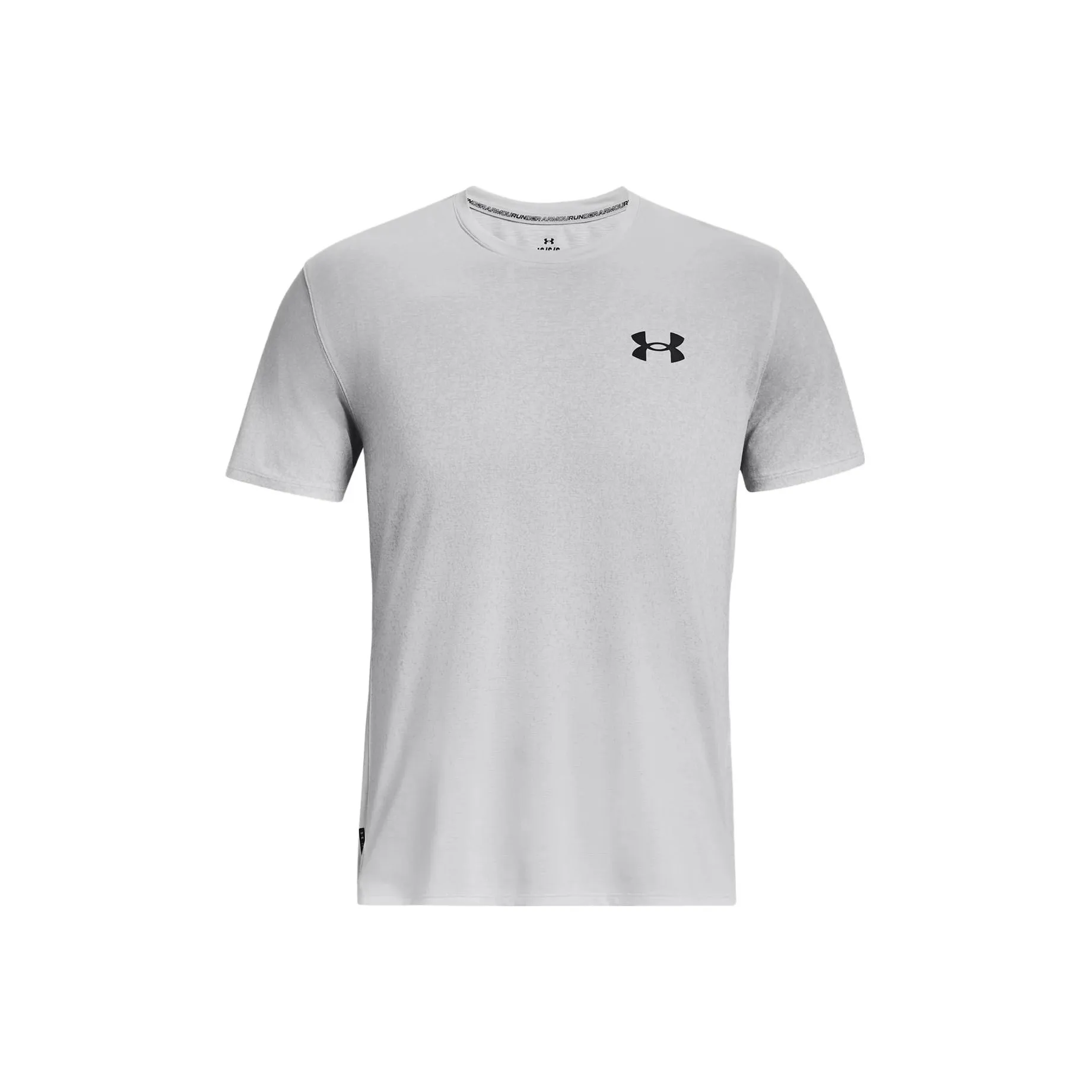 Under Armour T-Shirt Мужская Современная Серый