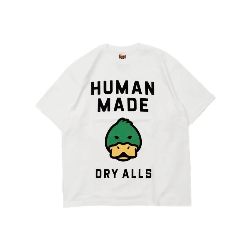 HUMAN MADE T Shirts Men