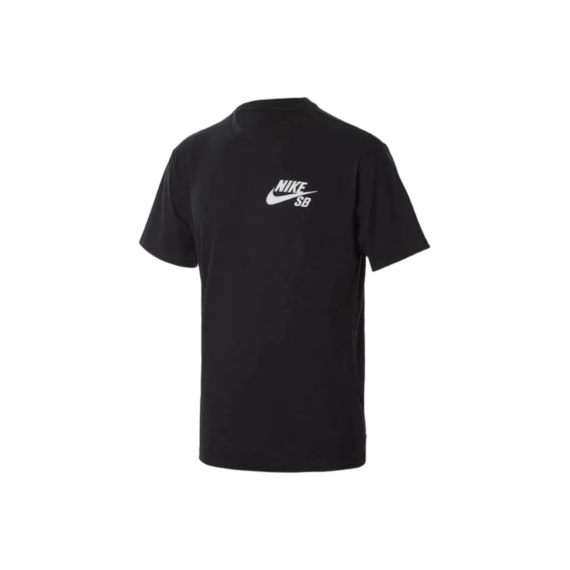 Nike SB T Shirts Men's Black