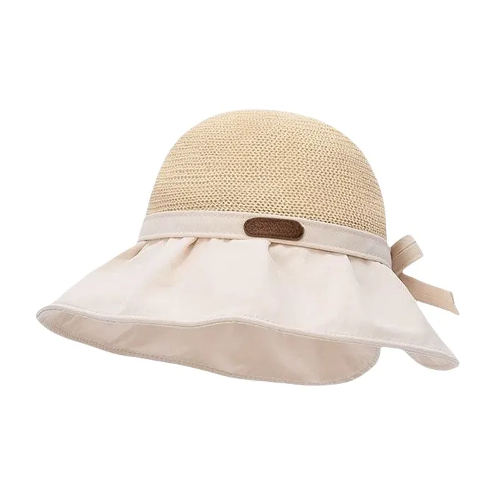 Bejirog Polyester Bucket Hats Jordan Unisex