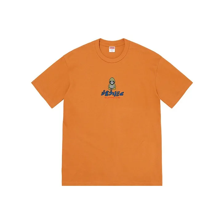 Supreme SS22 Унисекс Футболки