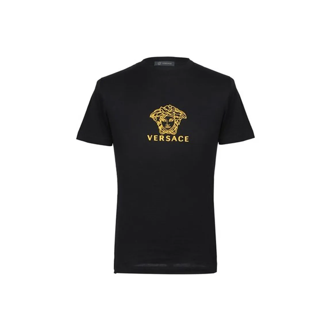 VERSACE T Shirts Men's Black