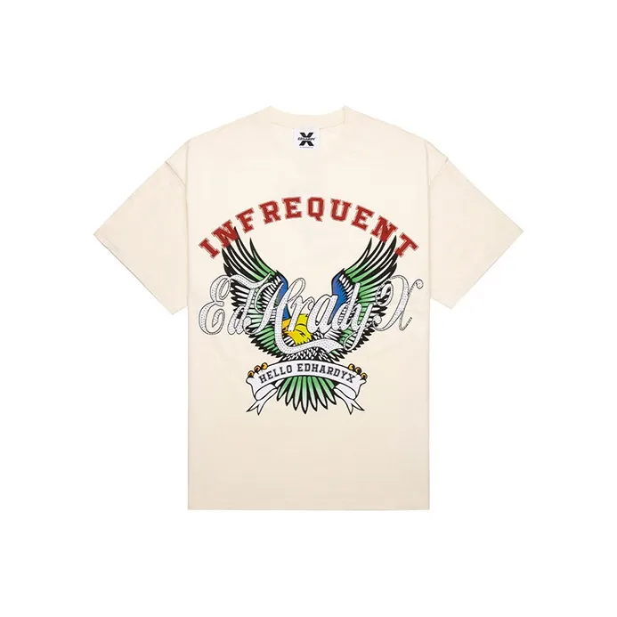 ED HARDY X Унисекс Футболки