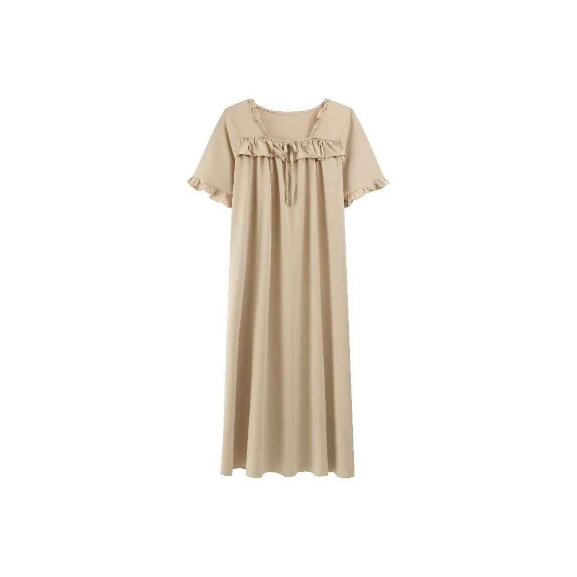 DanceBees Nightgown Women's Standard Color