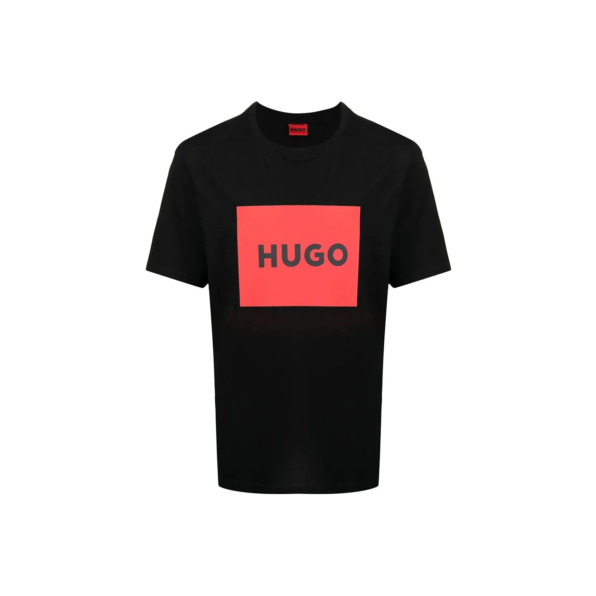 HUGO BOSS Dulive Crewneck T Shirt