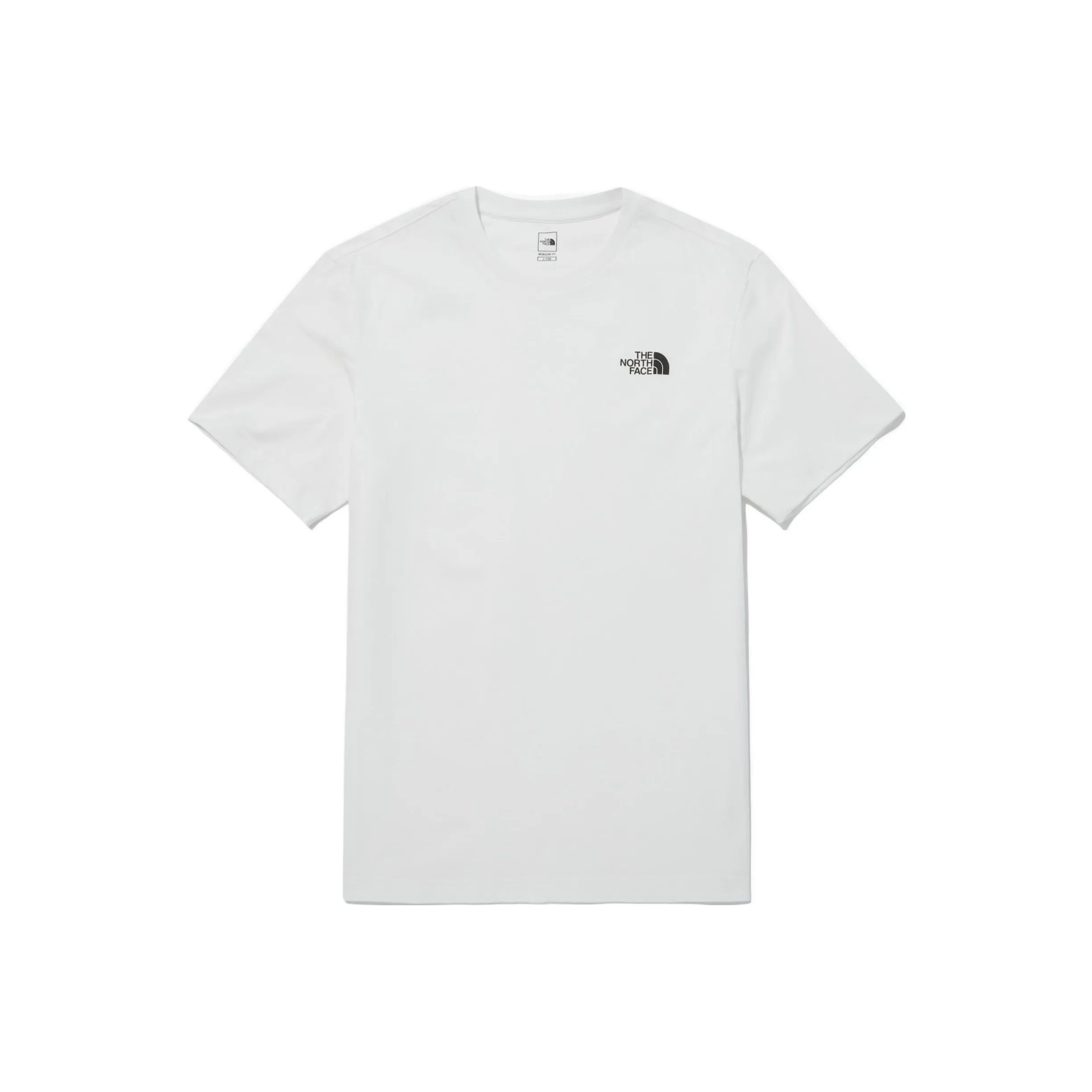 THE NORTH FACE T Shirts Men's White