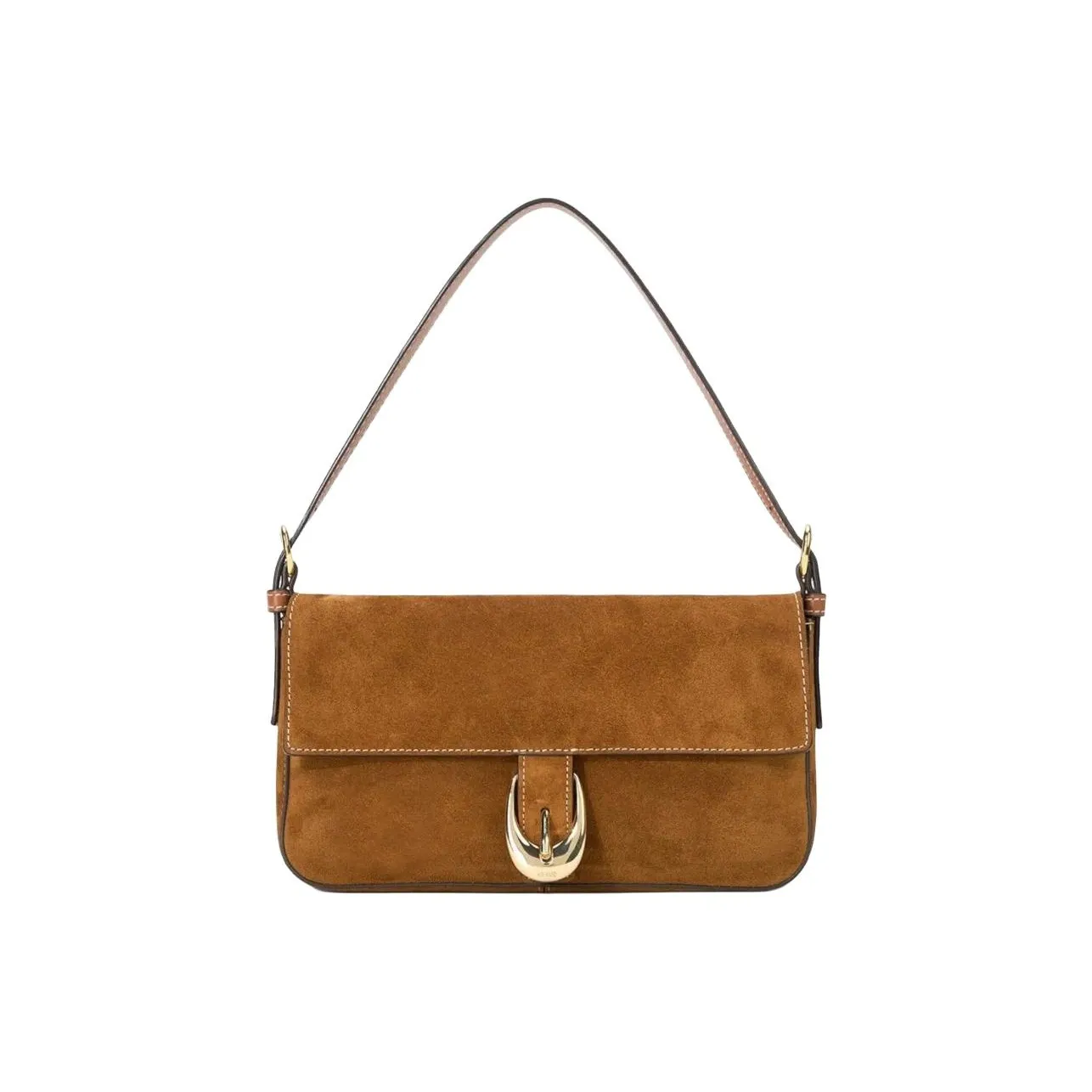 Staud Harlow Shoulder Bag