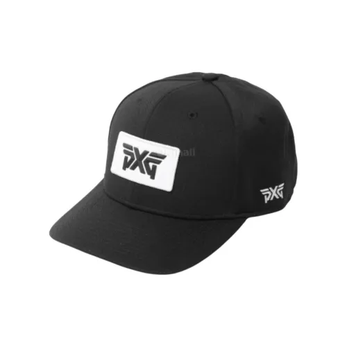 PXG Полиэстер Кепки Унисекс