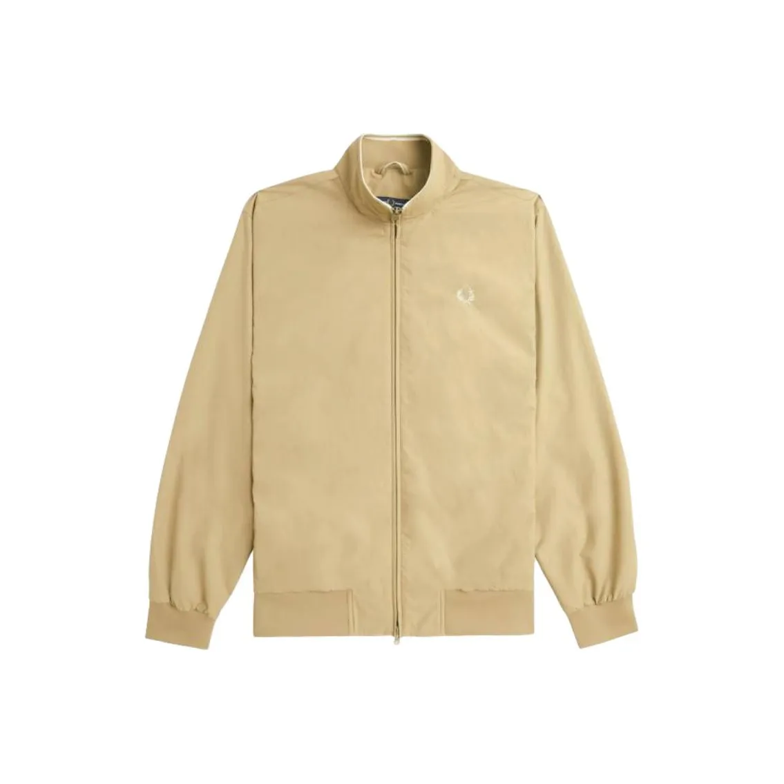 FRED PERRY Куртки и Пальто Мужской Бежевый