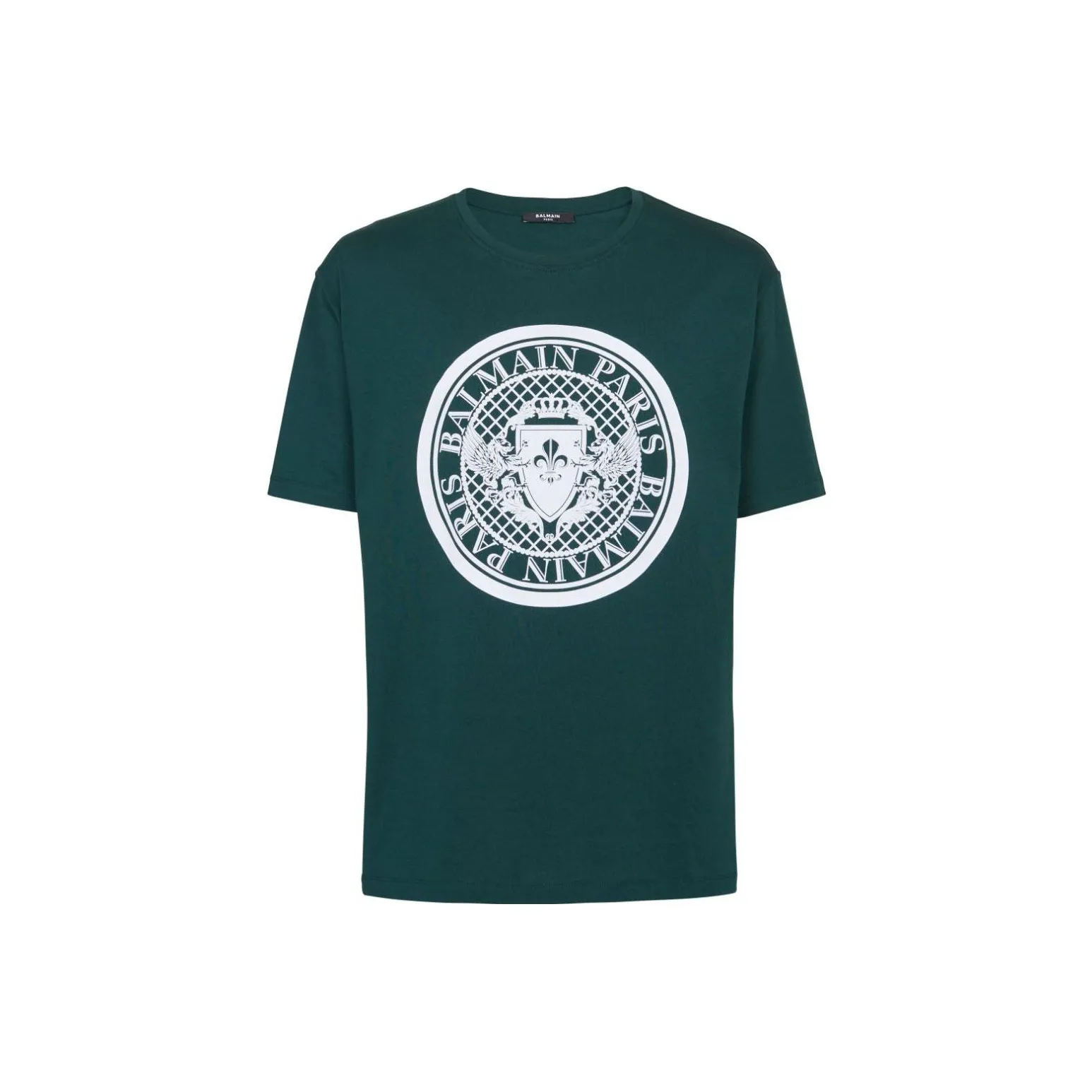 BALMAIN Мужские T-рубашки