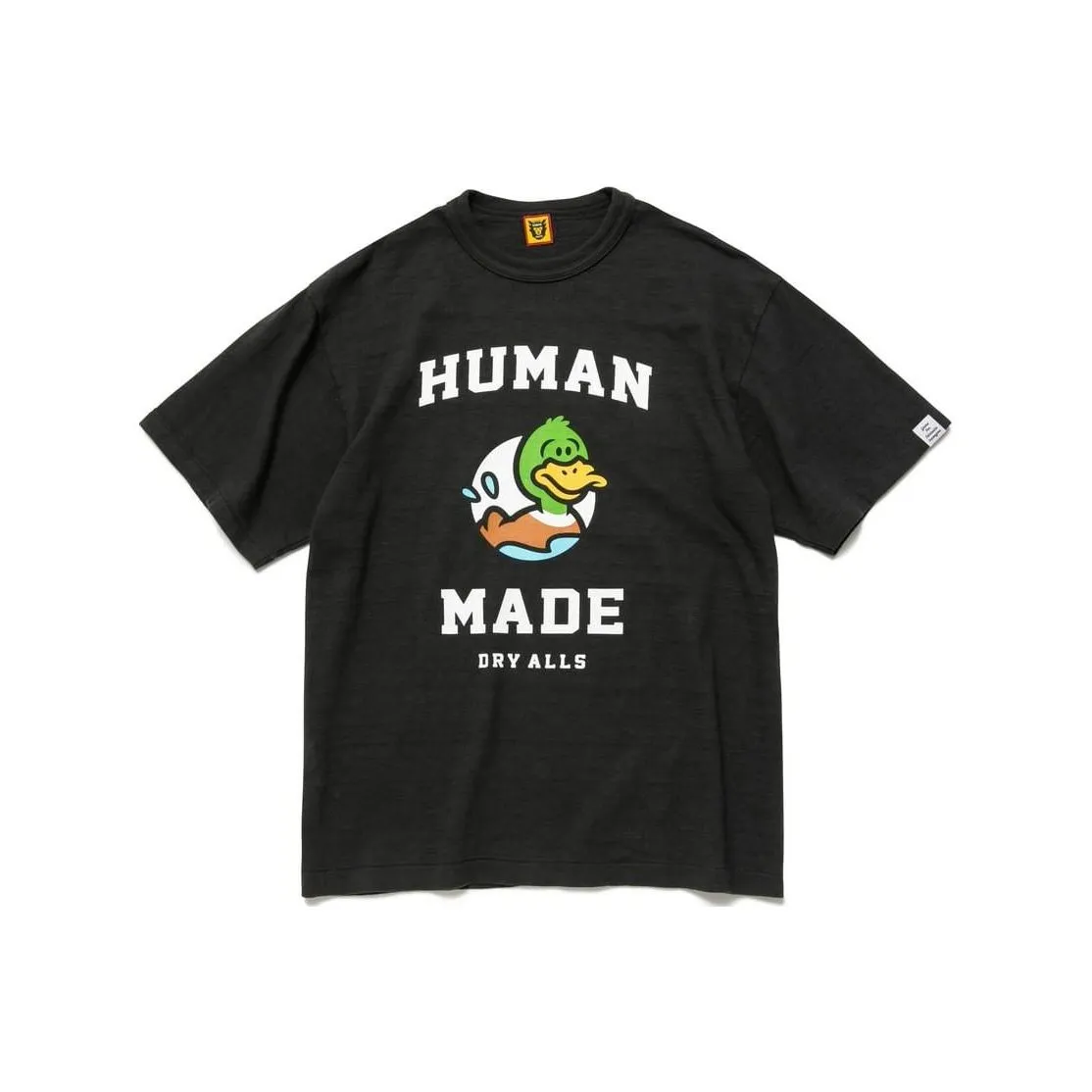 HUMAN MADE Dry Alls 2311 T Shirt