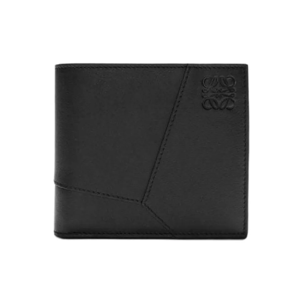 LOEWE Puzzle Wallets