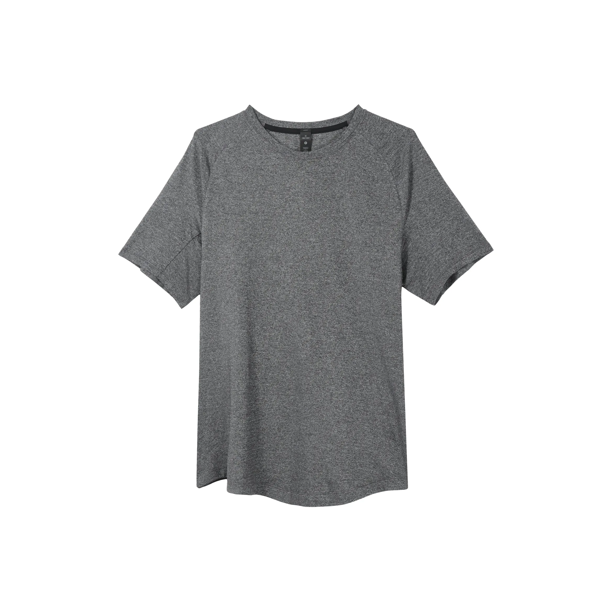 Lululemon Drysense T Shirts Men's Gray