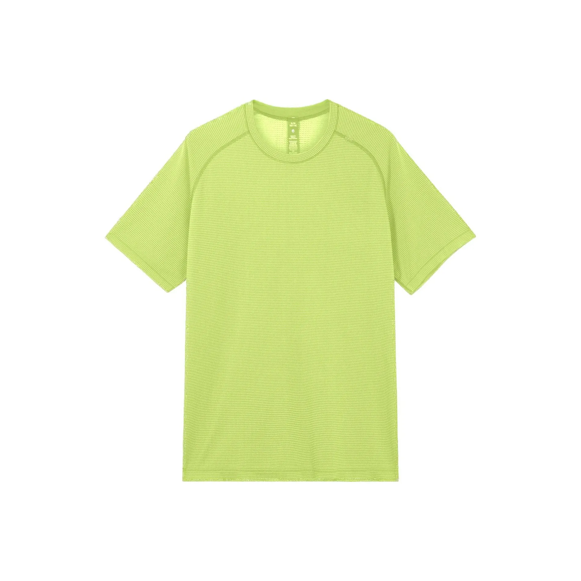 lululemon Metal Vent Tech T-Shirt Мужская