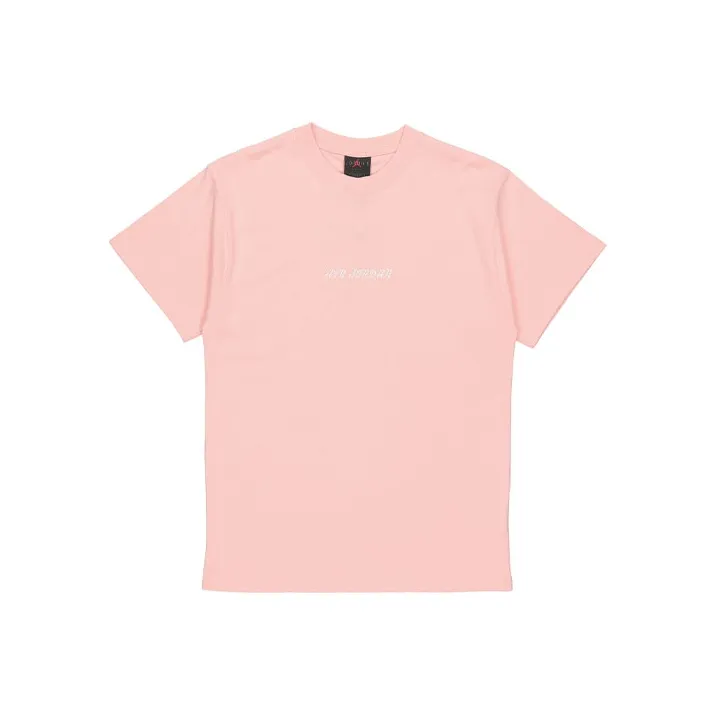 Jordan T Shirt Men's Arctic Orange