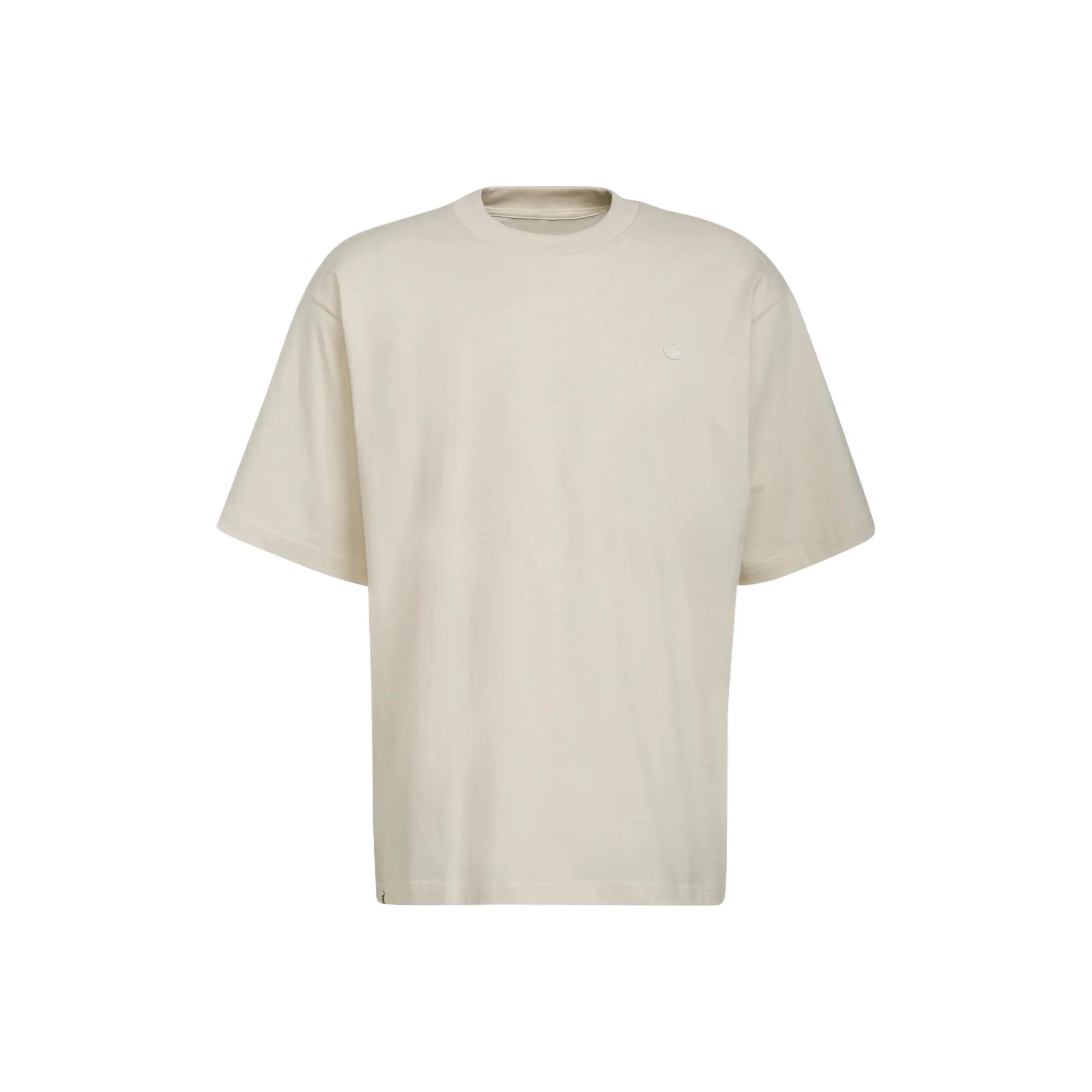 Adidas Originals SS22 T Shirt Men's Beige