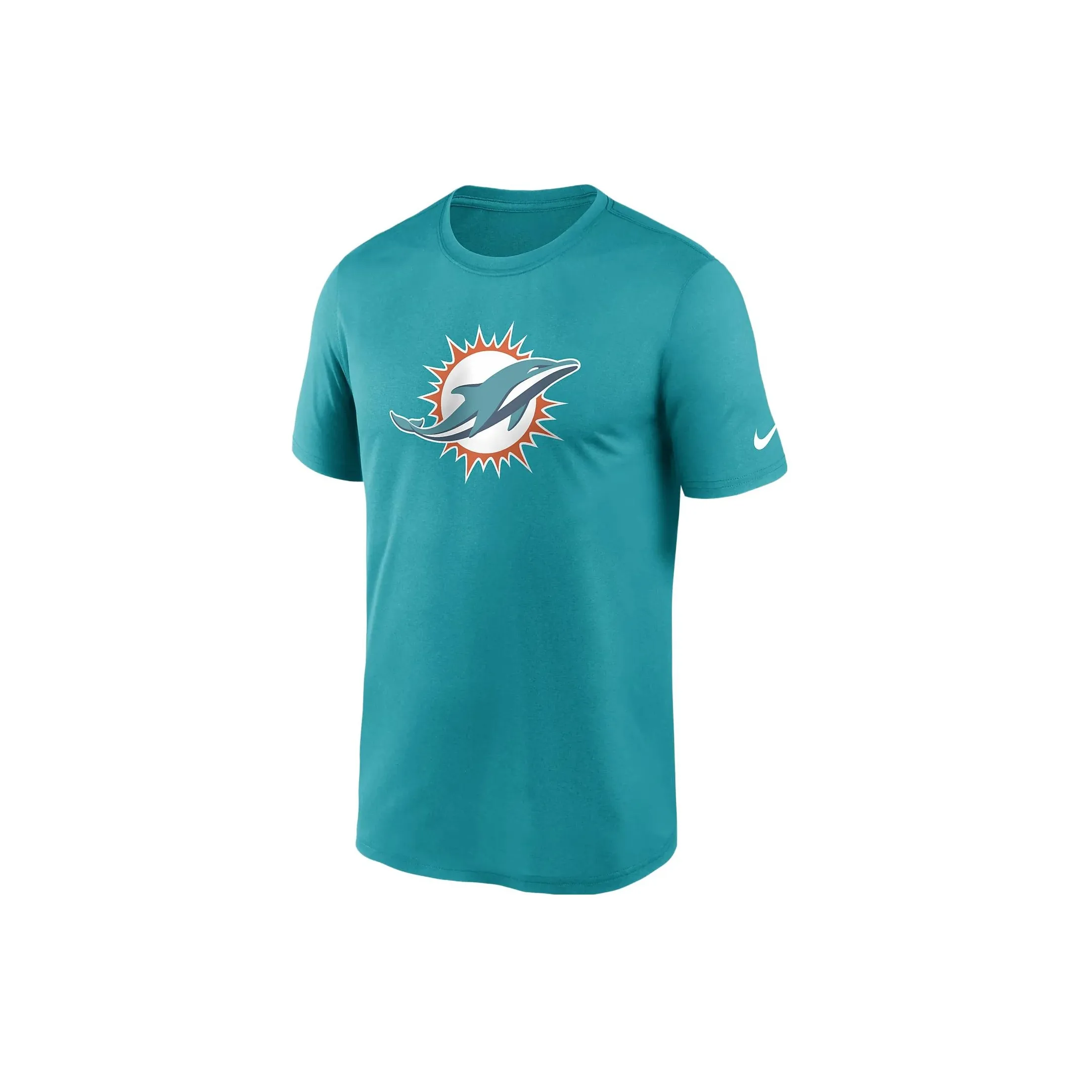 Nike Miami Dolphins Dominate The Game Essential Max90 Men's Nike Nfl T Shirt