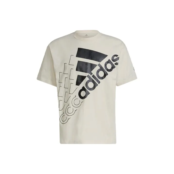 Adidas Free Shipping With AdiClub Essentials Logo Tee Gender Neutral
