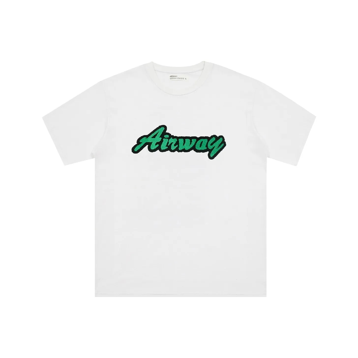 AIRWAY T Shirts Unisex