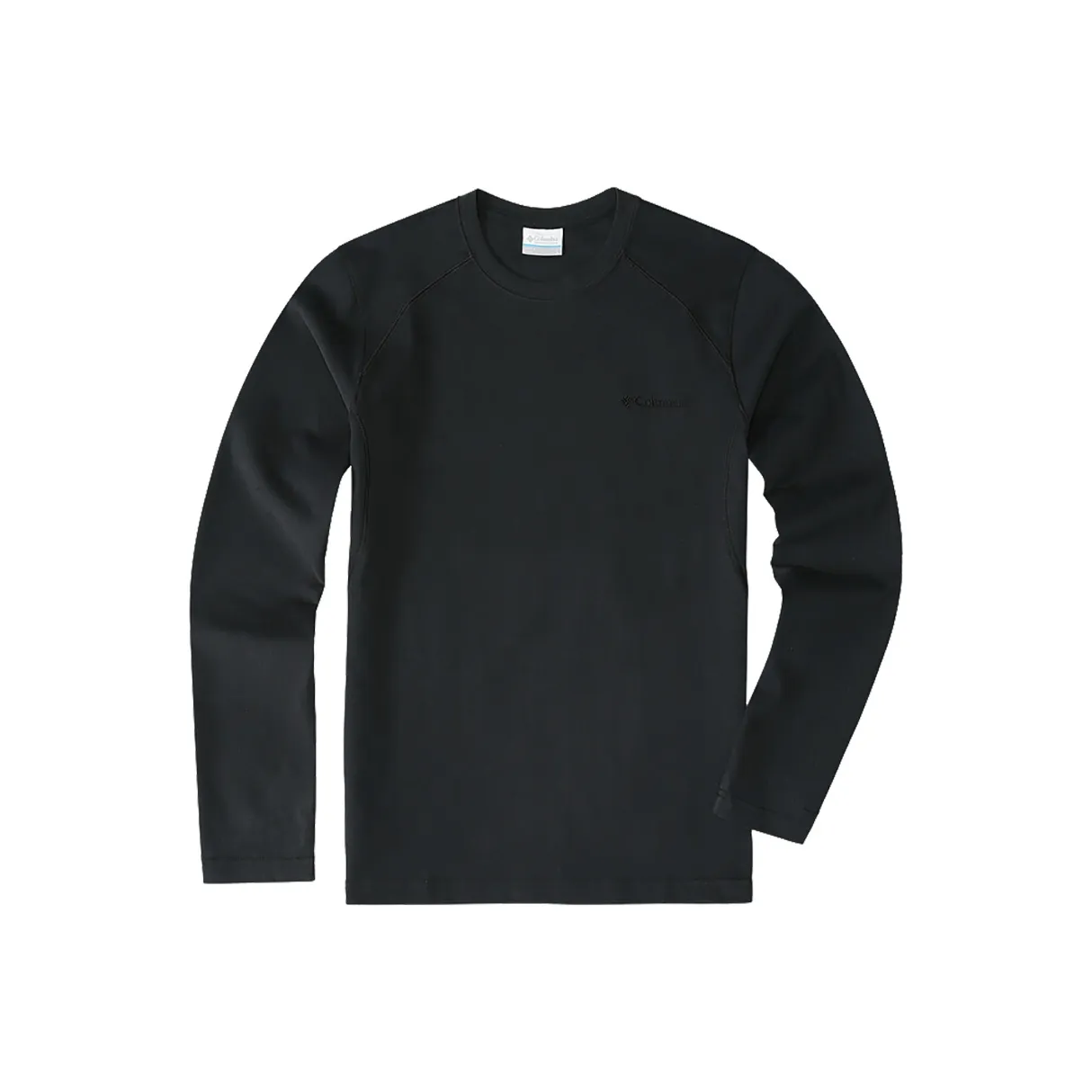 Columbia T Shirts Men's Black
