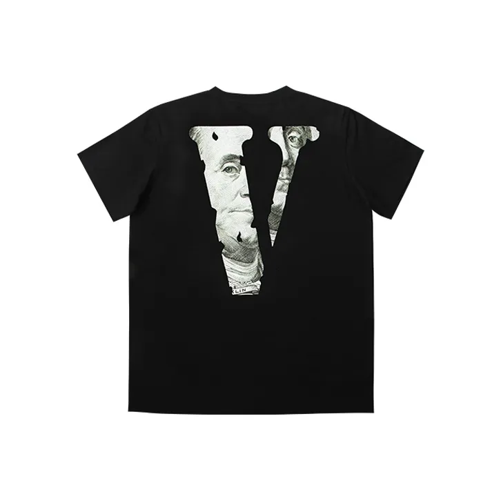 VLONE T Shirts Unisex