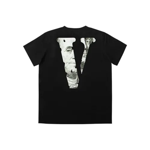VLONE Унисекс Футболки