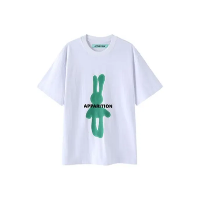 Apparition Summer Dopamine Dressing T Shirt Unisex