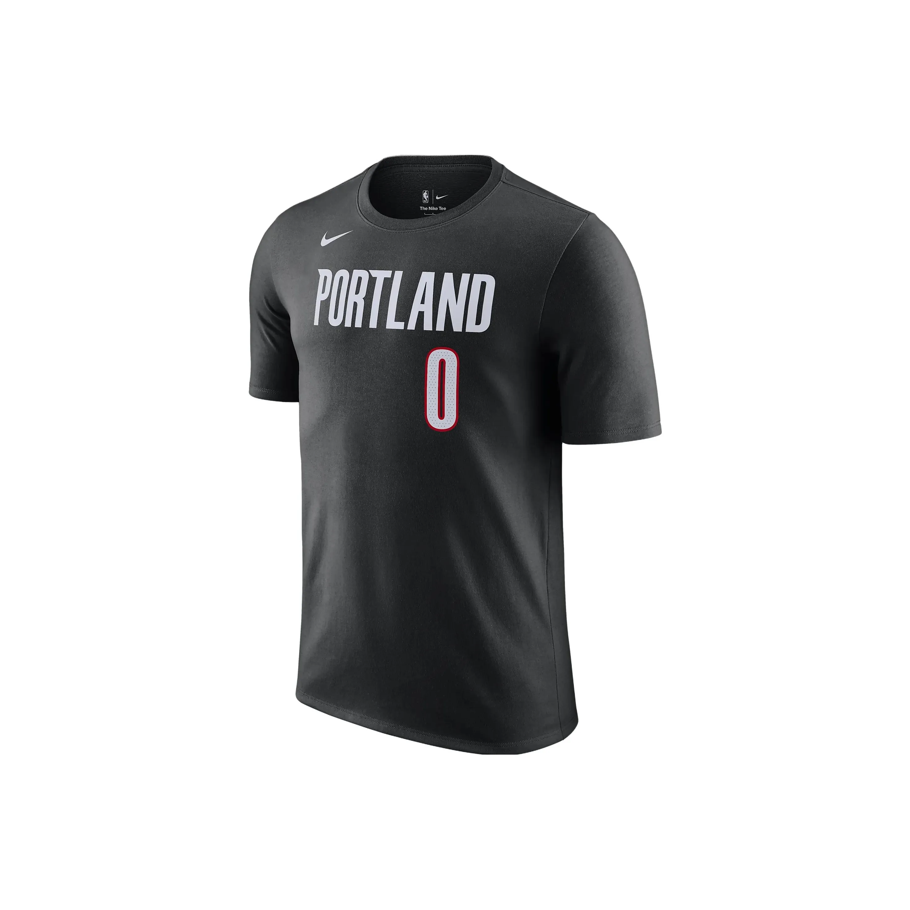 Nike Portland Trail Blazers Men's Nike Nba T-Shirt